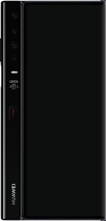 Produktbild Huawei Mate Xs (512 GB, Blau, 6.60", Hybrid Dual SIM, 40 Mpx, 5G)