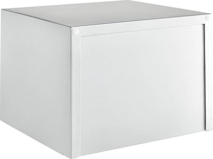 Produktbild Burg Wächter Wertschutzschrank Diplomat MTD 740 K (28.30 l)
