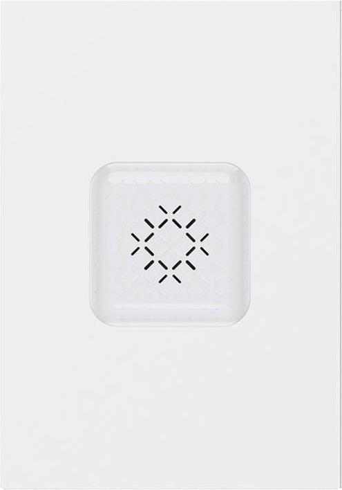 Produktbild Carlinkit U2W MINI wireless adapter (white)