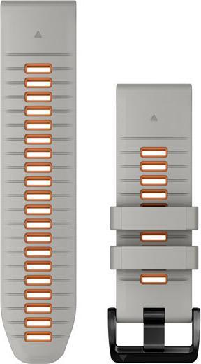 Produktbild Garmin QuickFit (26 mm, Titanium)