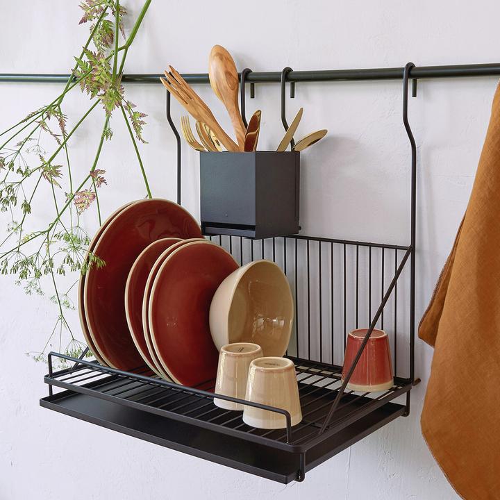 Actual product image La Redoute Interieurs Gogain (4 x, 27 cm)