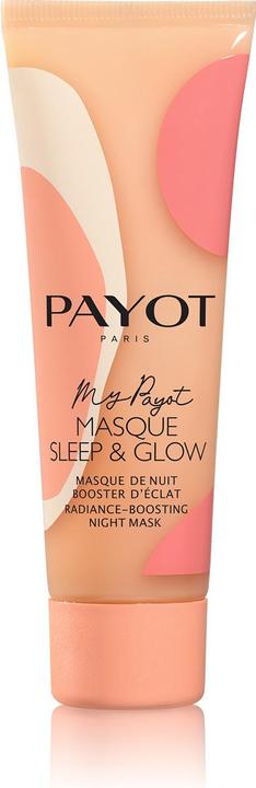 Actual product image Payot Paris My Payot Masque Sleep & Glow (50 ml)