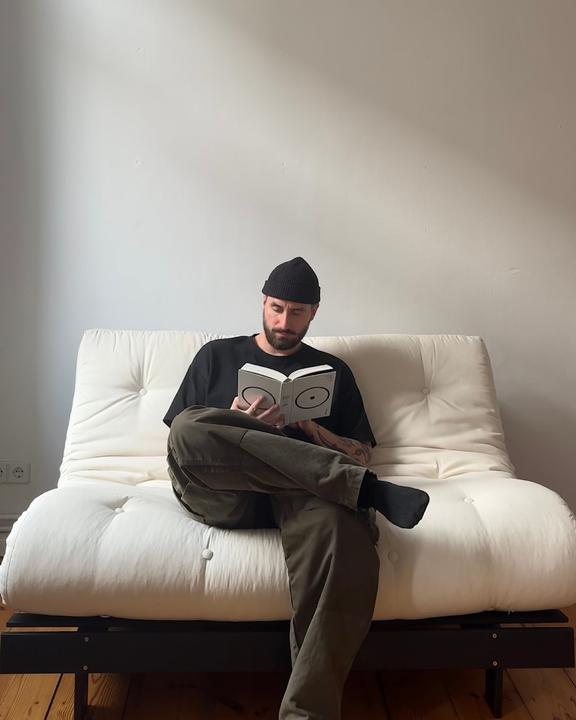 Produktbild Karup Design Roots (2-Sitzer, Bettsofa)