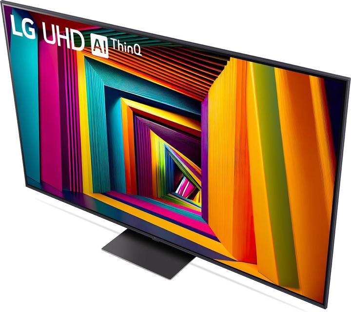 Actual product image LG 65UT91006LA (65", UT91, LED, 4K, 2020)