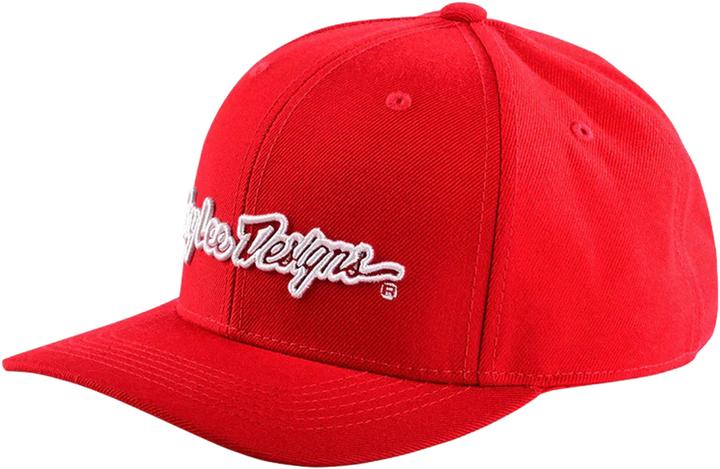 Actual product image Troy Lee Designs Signature (One size)