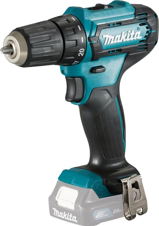 Productafbeelding Makita DF333DZ (Oplaadbare batterij)