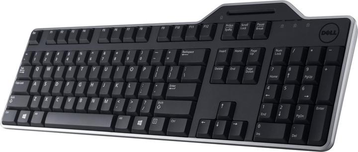 Produktbild Dell KB-813 (DE, Kabelgebunden)