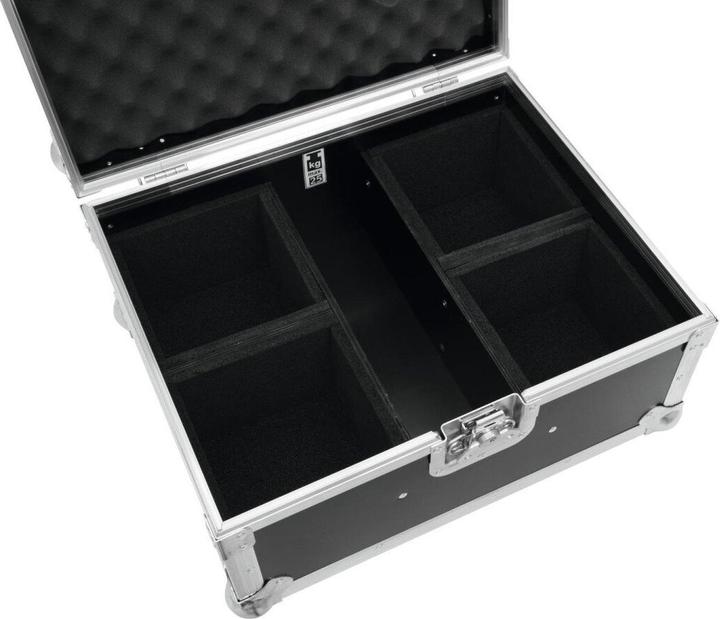 Produktbild Roadinger Flight Case (Lichttechnik Case)