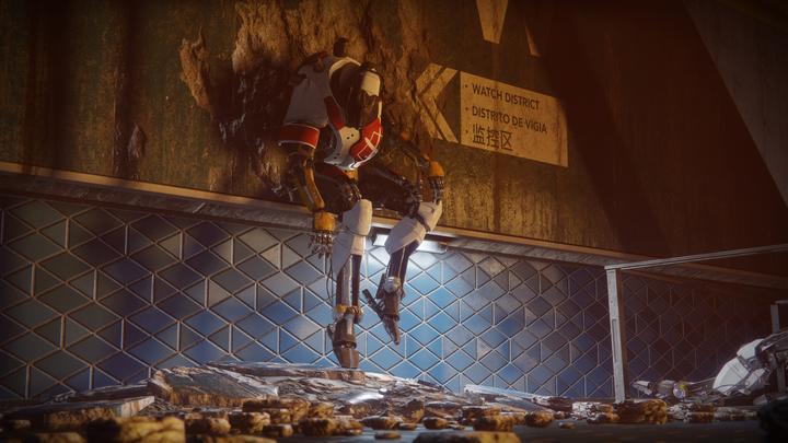 Produktbild Activision Destiny 2
