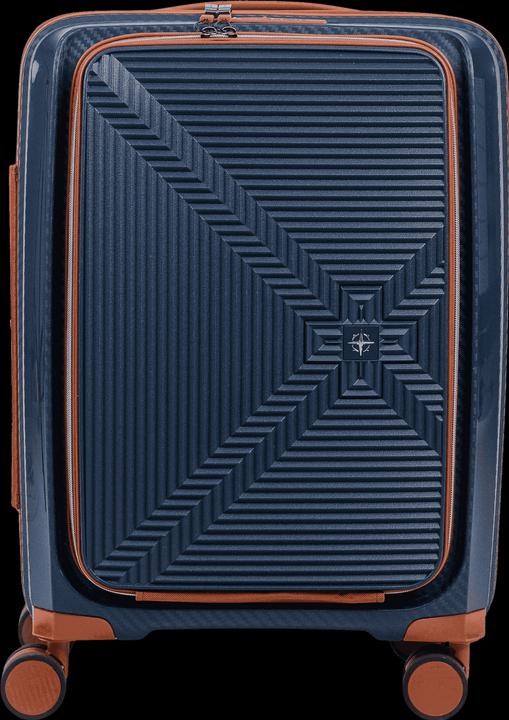 Swissbags New Vision (49 l, Handgepäck (bis 50l))
