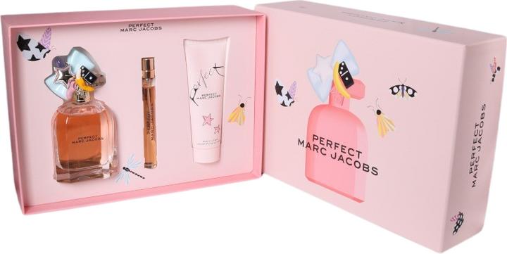Marc Jacobs Perfect (Eau de Toilette, 100 ml)