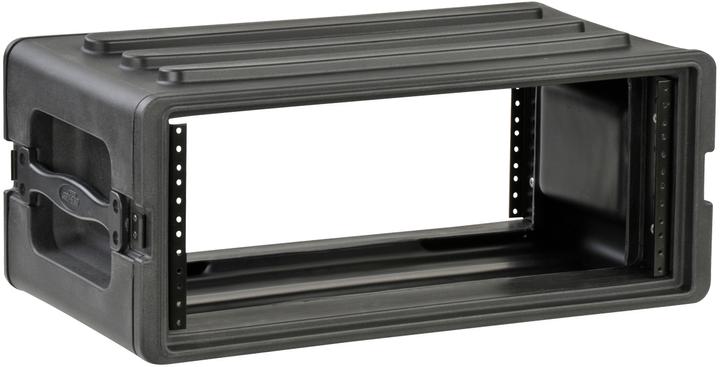 Produktbild SKB R4S ondiep roto-molded rack 4U (4 HE, 19 Zoll Rack)