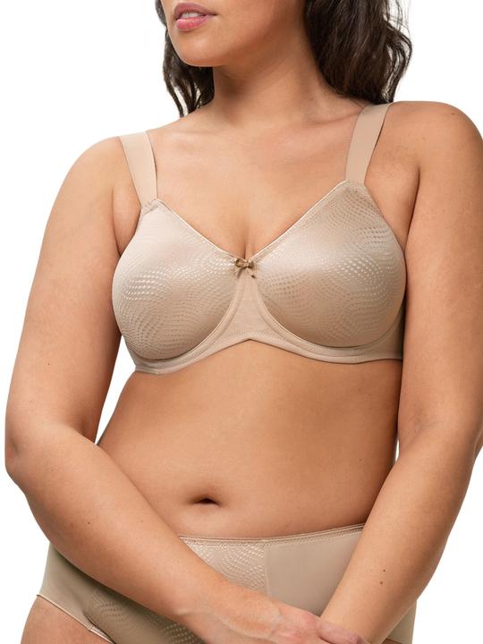 Produktbild Triumph Bügel-BH "Essential Minimizer" (Einzelpack, 90 D)