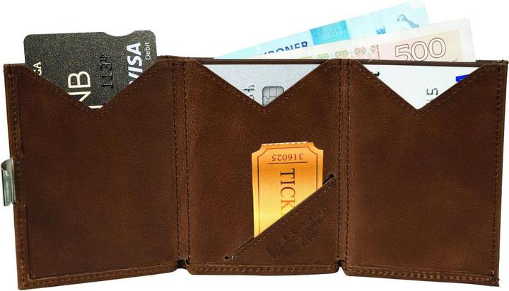 Produktbild Exentri Wallet