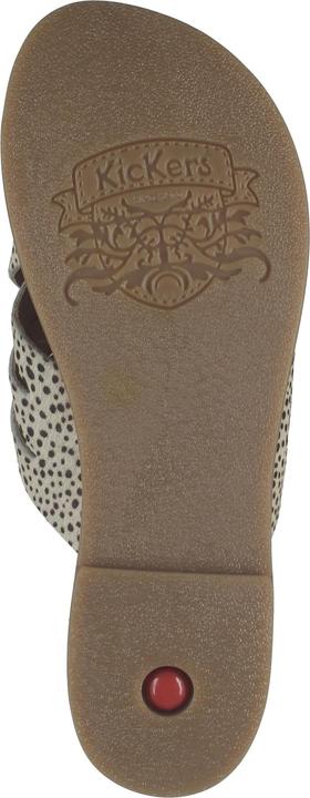 Actual product image Kickers Pantoletten (36)