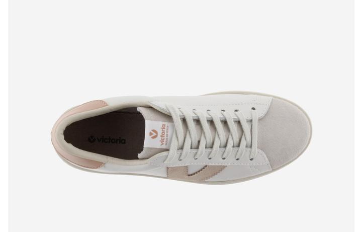 Actual product image Victoria 's trainers berlín contraste (41)