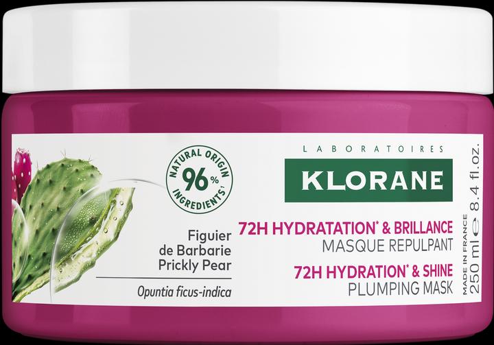 Klorane Feigenkaktus Maske (250 ml)