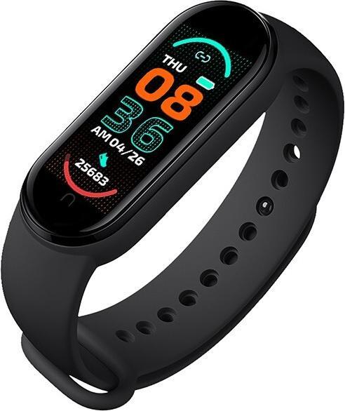 Produktbild Tracer Smartwatch Tra T-Band VELOX M6
