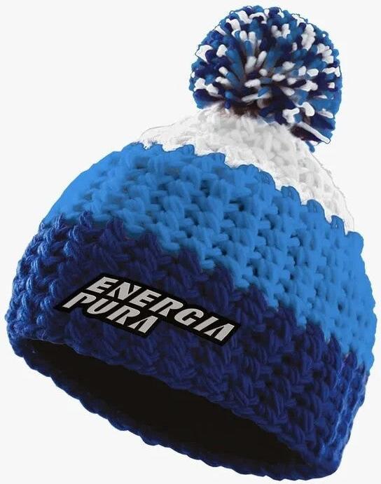 Actual product image Energiapura Everest Wintermütze