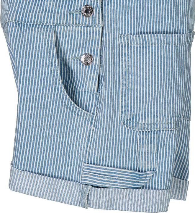 Image du produit La Redoute Collections Bavoir à rayures