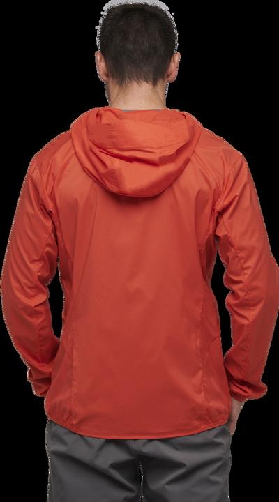 Produktbild Black Diamond Alpine Start Hoody - Softshelljacke - Herren (S)