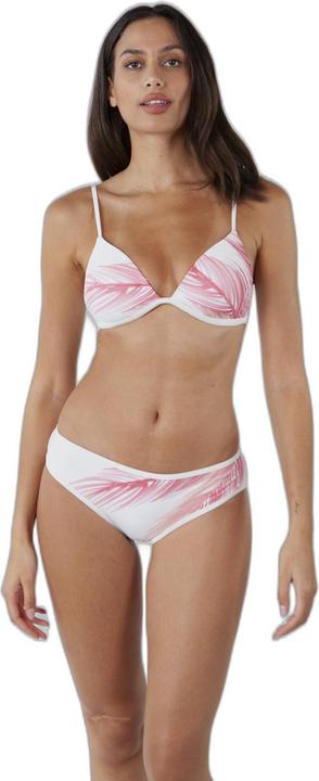Actual product image Barts 's fixed swimsuit top tasman (38)