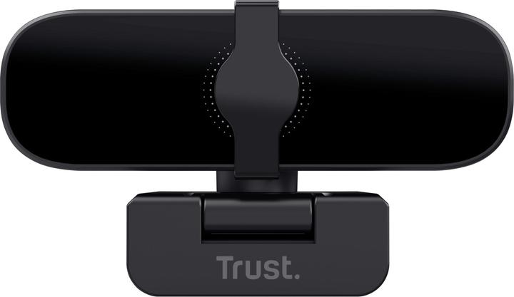 Productafbeelding Trust Tanor Webcam (2.07 Mpx)