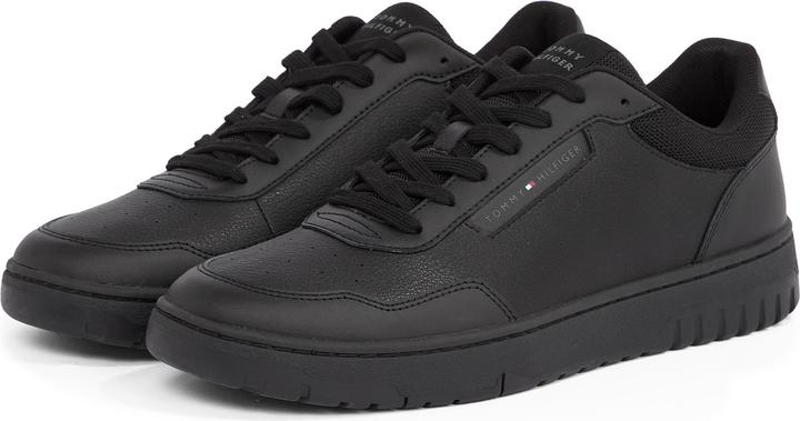 Image du produit Tommy Hilfiger Th Basket Core Lite Lth (44)