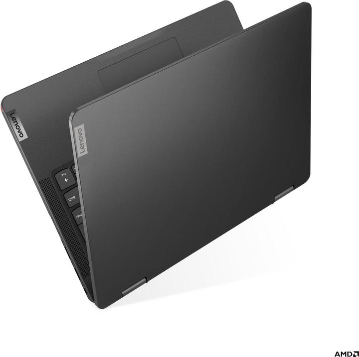 Produktbild Lenovo 13w Yoga Gen 2 (13.30", AMD Ryzen 5 7530U, 16 GB, 512 GB, DE)