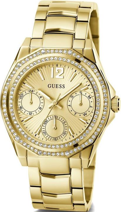Guess Laikrodis Watches LADIES GW0685L2 (36 mm)