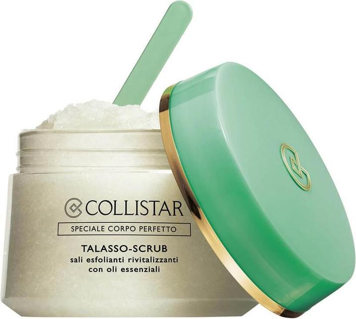 Produktbild Collistar CS Body - Talasso Scrub Small (300 ml)