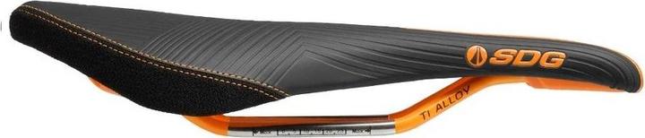 Sdg Duster P MTN with Ti-Alloy struts