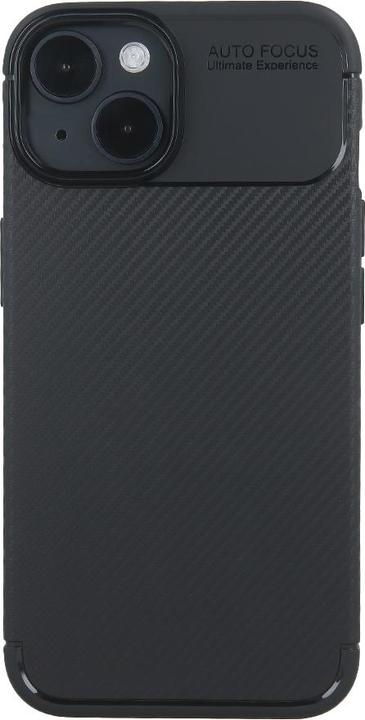 Produktbild OEM Carbon Black Hülle für iPhone 11 (Apple iPhone 11)