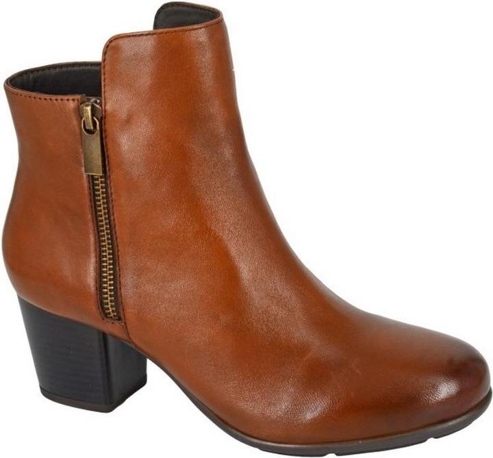 Cipriata Stiefeletten Cleope Leder