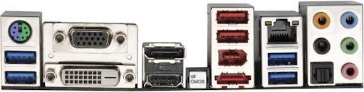 Produktbild AsRock Z77 Extreme6 (LGA 1155, Intel Z77, ATX)