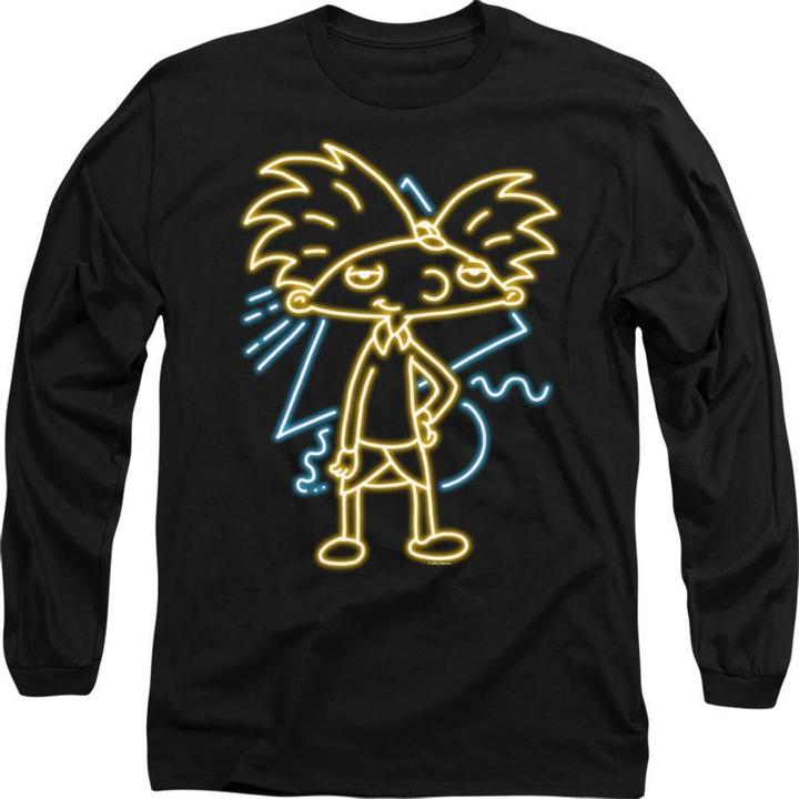Hey Arnold! TShirt (XXL)