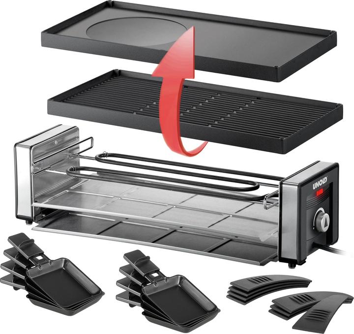 Image du produit Unold Finesse