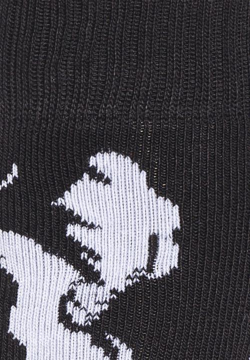 Actual product image O Neal Pro MX Sock XRay (44)