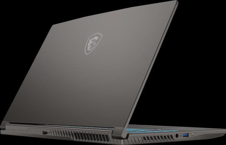 Produktbild MSI Thin A15 (15.60", AMD Ryzen 5 7535HS, 16 GB, 512 GB, CH)