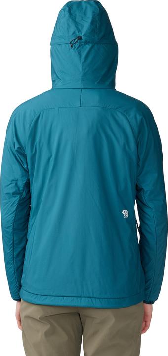 Immagine prodotto Mountain Hardwear Giacca W Kor AirShell Warm (M)