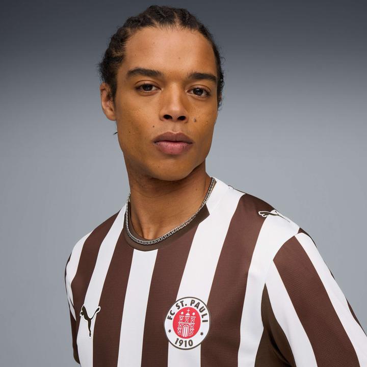 Productafbeelding Puma FCSP thuistrui (L)