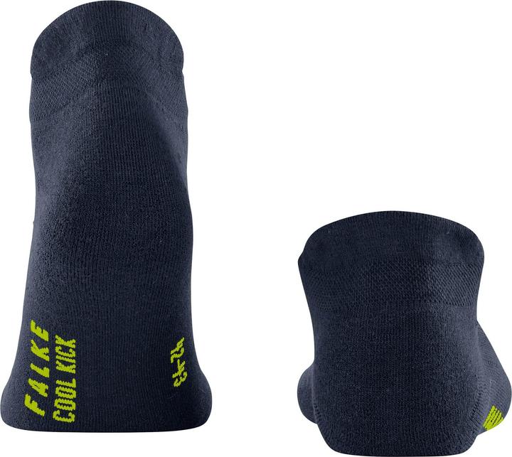 Actual product image Falke Cool Kick (pack of 3, 42 - 43)