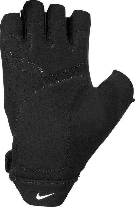 Produktbild Nike 2024 Fingerlose Handschuhe Vapor Elite Fitness Nylon Polyurethan Polyester rPET (Recyceltes (XS)