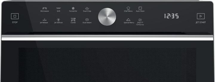 Actual product image Whirlpool MWSC 933 SB (33 l)