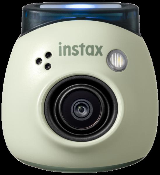 Actual product image Fujifilm Instax Pal
