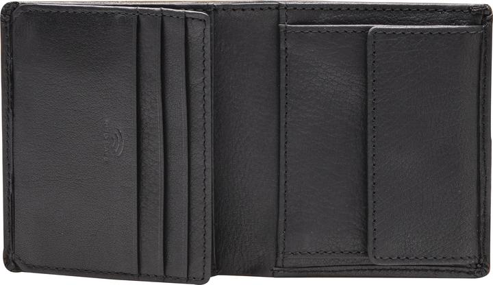 Actual product image Strellson billfold v7 blackwall