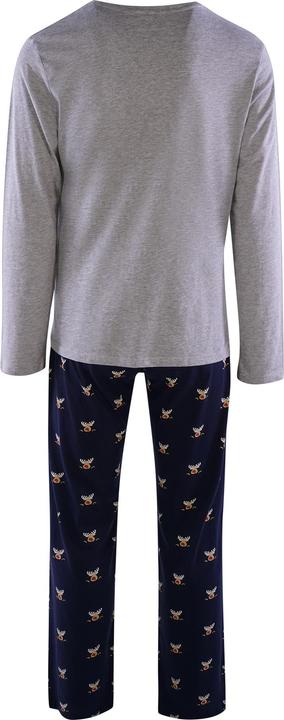 Immagine prodotto Happy shorts Accogliente pigiama di Natale (M)