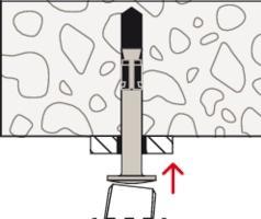 Actual product image Fischer 516941 (50 pcs.)