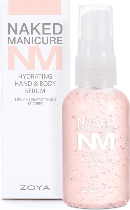 Zoya Naked Manicure Hydrate & Heal Serum