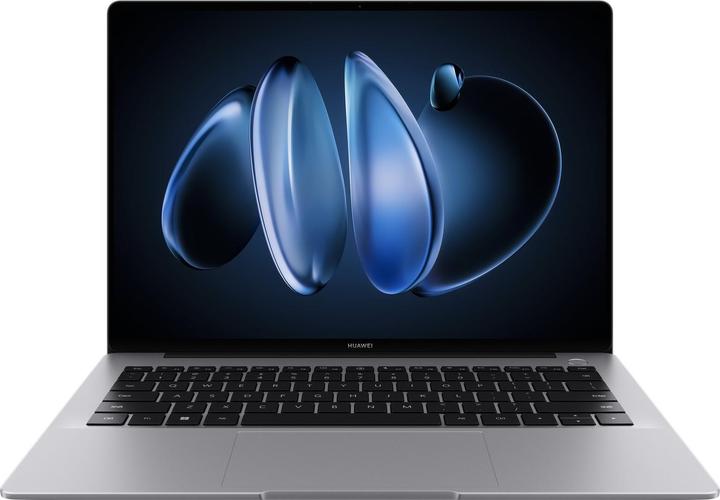 Huawei MateBook 14 2024 (14.20", Intel Core Ultra 5 125H, 16 GB, 512 GB)